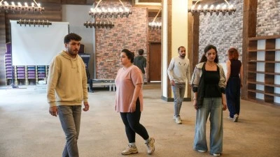 Zaman ve mek&acirc;nda bedenin suretleri