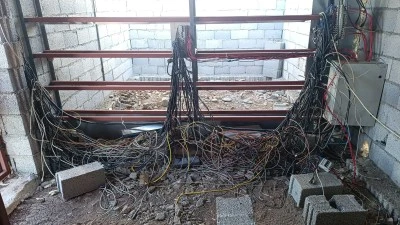 &nbsp;Kayıt dışı 11 trafoya el konuldu