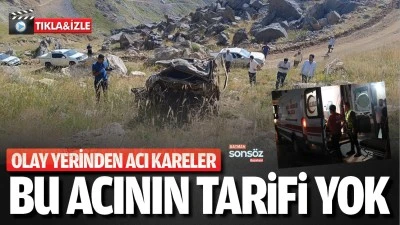 BU ACININ TARİFİ YOK