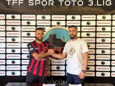 Mardin&nbsp;1969 Spor Gencay Erten ile yollarını ayırdı