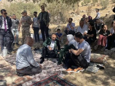 &nbsp;"Bapire Sofi" etkinliği d&uuml;zenlendi