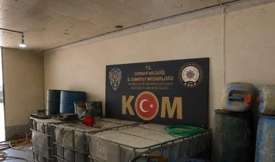 &nbsp;Ka&ccedil;ak&ccedil;ılık ve asayiş operasyonlarında 4 ş&uuml;pheli tutuklandı