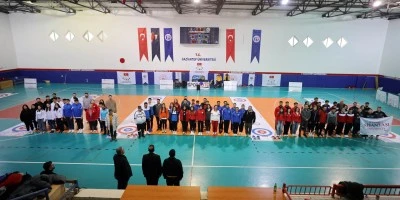 Floor Curling T&uuml;rkiye Şampiyonası başladı