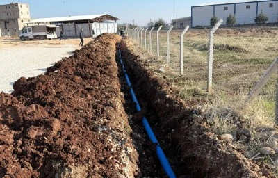 &nbsp;Su sorununa y&ouml;nelik a&ccedil;ıklama