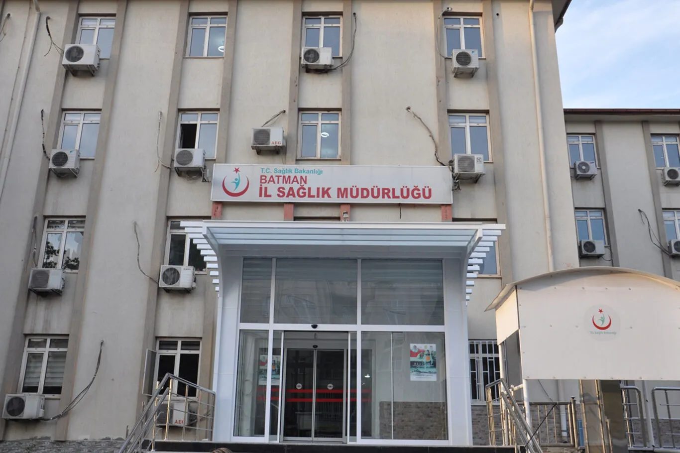 KAZAN DAİRESİ MODERNİZASYONU YAPTIRILACAKTIR