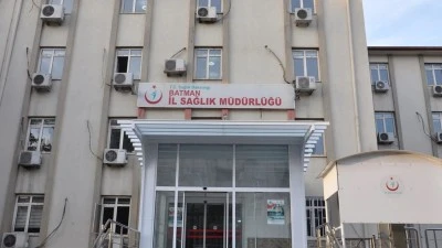 İLA&Ccedil; HAZIRLAMA VE UYGULAMA HİZMETİ ALINACAKTIR