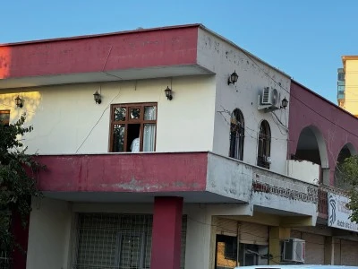 &nbsp;Bir kadın evinde &ouml;l&uuml; bulundu
