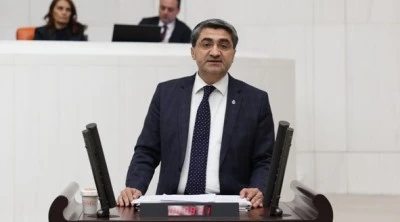 &nbsp;Ekmen: İnfaz Yasası yamalı boh&ccedil;aya d&ouml;nm&uuml;ş durumda