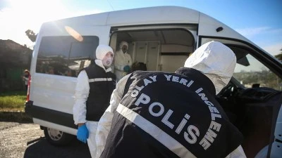 &nbsp;Fırat Nehri'ne giren 2 kardeşten biri boğuldu