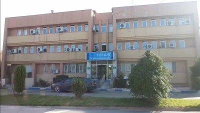 MUHTELİF TM VE HİZMET BİNALARININ BAKIM VE ONARIMLARININ YAPILMASI İŞİ