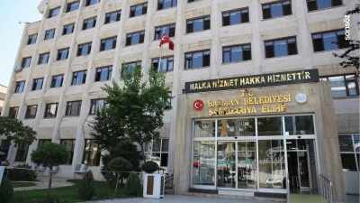 Y&Ouml;N LEVHALARI VE AL&Uuml;MİNYUM TELESKOPİK DİREK ALIM İŞİ
