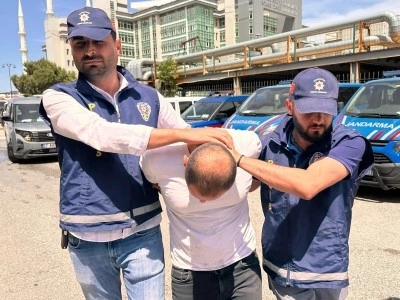 &nbsp;Taksi şof&ouml;r&uuml;n&uuml; yaralayan kişi yakalandı