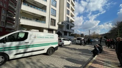 &nbsp;İki kızını tabancayla &ouml;ld&uuml;ren anne intihar etti