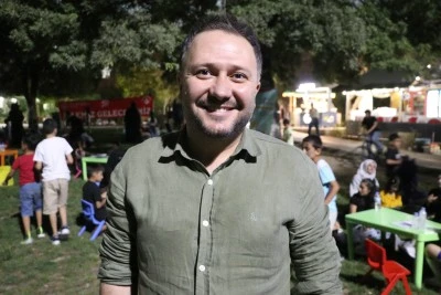 &nbsp;Kitap okunması i&ccedil;in parklarda etkinlikler d&uuml;zenleniyor &nbsp;