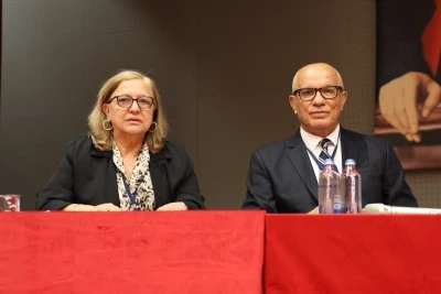 Atlas &Uuml;niversitesi OPEN IRIS Forum 2026'ya ev sahipliği yaptı