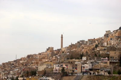 Medeniyetler şehri Diyarbakır ve&nbsp;Mardin&nbsp;bayramda ziyaret&ccedil;ilerini ağırlamaya hazır