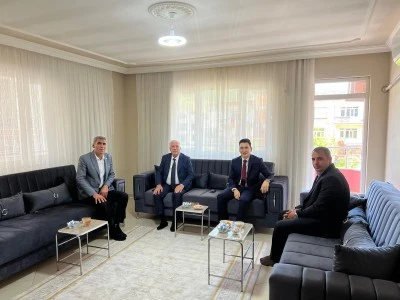 &nbsp;Kilis'te vefat eden Kıbrıs gazisi İbrahim Halil T&uuml;fek&ccedil;iyaşar i&ccedil;in cenaze t&ouml;reni d&uuml;zenlendi.