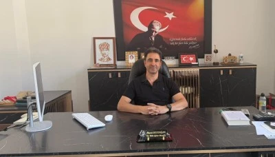 &nbsp;Bozdoğan LGS'de başarı g&ouml;steren &ouml;ğrencileri tebrik etti