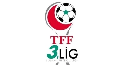 &nbsp;Nesine 3. Lig toplu sonu&ccedil;