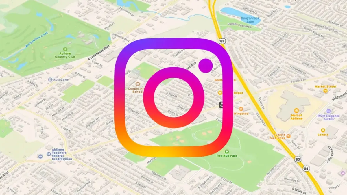 Instagram'da herkesin adresi ifşa oldu: İşte gelen tepkiler