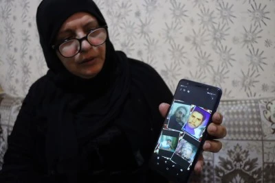 &nbsp;Esed'in Sednaya Hapishanesi'nde cezalandırılmasını istiyor