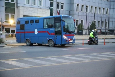 &nbsp;Narin G&uuml;ran davasında duruşma 25 Nisan'a ertelendi