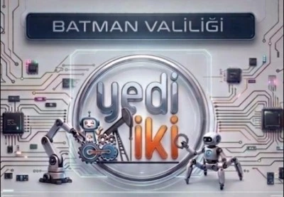 Batman&rsquo;da teknoloji r&uuml;zg&acirc;rı