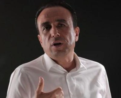 T&uuml;rkiye siyasetinde yeni bir r&uuml;zg&acirc;r esiyor&hellip;