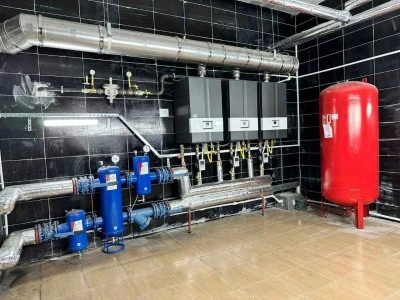 DOĞALGAZ D&Ouml;N&Uuml;Ş&Uuml;M İŞİ YAPTIRILACAKTIR