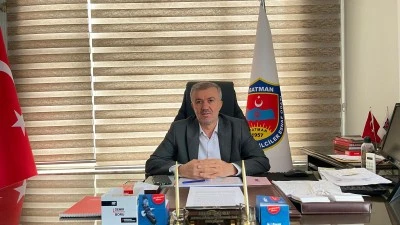 BAŞKAN OĞURLU&rsquo;DAN RAMAZAN BAYRAMI MESAJI