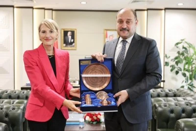 KORUYUCU GİYİM MALZEMELERİ SATIN ALINACAKTIR