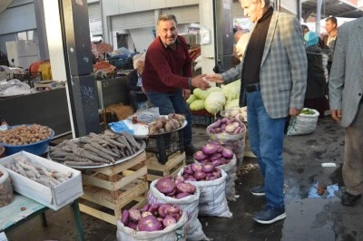 Ş&ecirc;lim, tezg&acirc;hlarda&hellip;