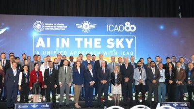 "Al In The Sky" etkinliği tamamlandı