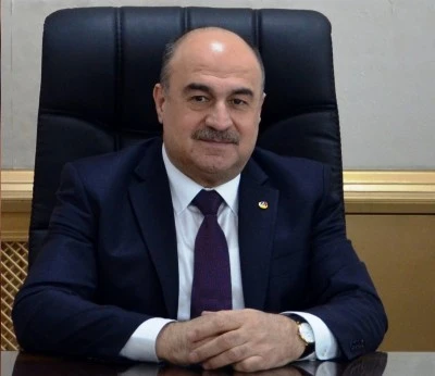 &nbsp;Kurumsal karbon ayak izi hesaplama s&uuml;reci başladı