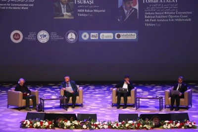 &nbsp;İslam &uuml;lkelerinde yankı uyandırması bekleniyor