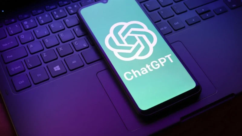 ChatGPT'den tarihi rekor: Google, TikTok ve Instagram&rsquo;ı geride bıraktı