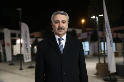 &nbsp;Alkayış,&nbsp;Adıyaman'da depremin ardından yapılan &ccedil;alışmaları değerlendirdi