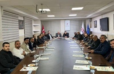 Mimar ve m&uuml;hendislere IPARD III Programı destekleri tanıtıldı