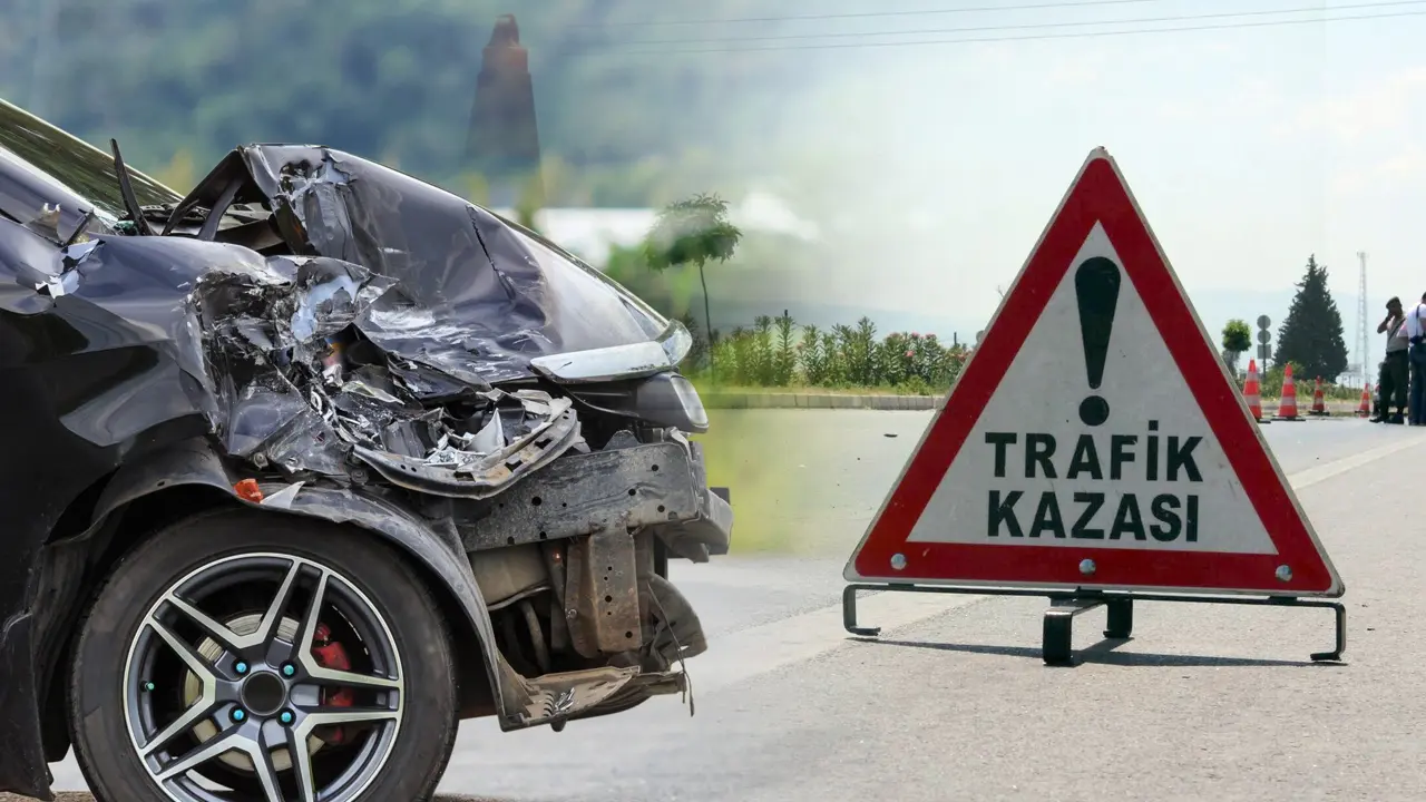 R&uuml;yada Kaza Yapmak Ne Anlama Gelir?&nbsp;