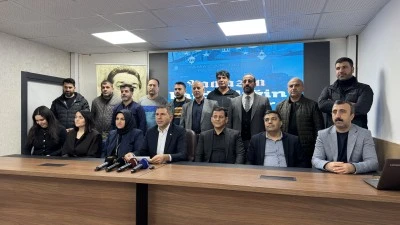 &nbsp;Memur-Sen'den okullardaki ramazan etkinliklerine ilişkin a&ccedil;ıklama