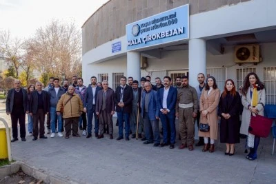 &lsquo;Mala &Ccedil;&icirc;rokb&ecirc;jan&rsquo; hizmete a&ccedil;ıldı
