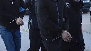 15 ruhsatsız tabanca ele ge&ccedil;irildi