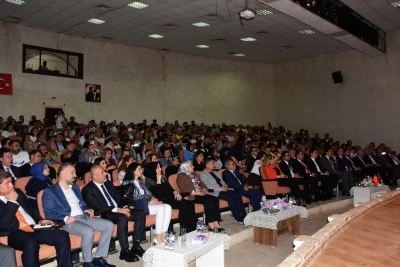 &nbsp;Turizm &Ccedil;alıştayı d&uuml;zenlendi