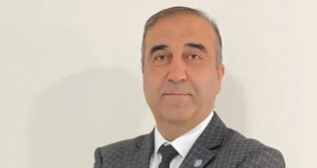 &nbsp;İl Başkanı Akar'dan "istifa" a&ccedil;ıklaması