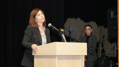 Eş Başkan Bucak: Cegerxw&icirc;n K&uuml;rtler &uuml;zerinde b&uuml;y&uuml;k bir etki bıraktı