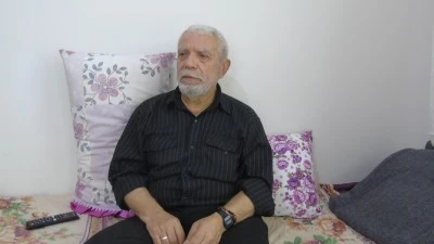 &nbsp;Eş ve evlat acısını psikolojik destekle unutmaya &ccedil;alışıyor