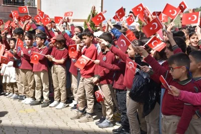 Askeri bando&nbsp;Şırnak'ta konser verdi