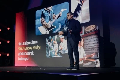 Yandex T&uuml;rkiye "Yandex AI" s&uuml;per uygulamasını kullanıma sundu