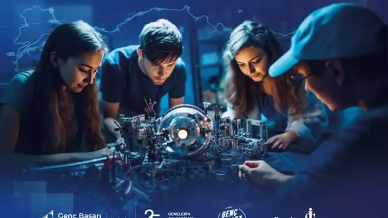 Batman&rsquo;ın Gen&ccedil; Girişimcileri &ndash; Start-up R&uuml;zg&acirc;rı Mezopotamya&rsquo;da