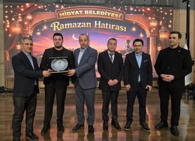 &nbsp;D&uuml;nya Kadınlar G&uuml;n&uuml;&rsquo;ne &ouml;zel ilahi konseri d&uuml;zenlendi